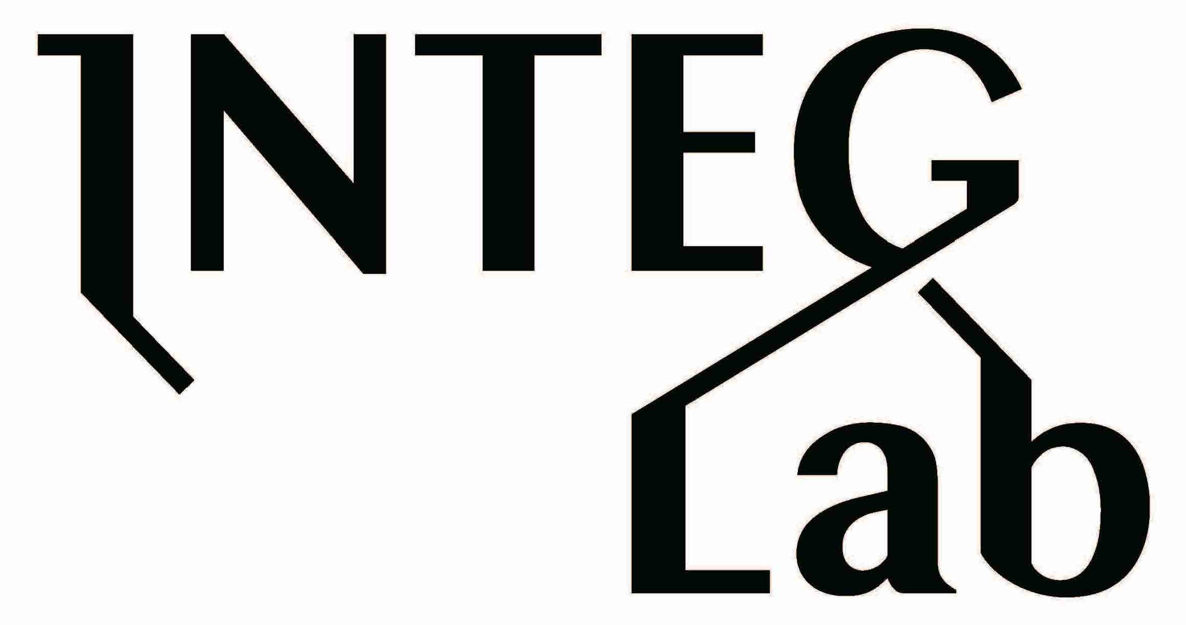 INTEG'Lab - Official siteロゴ